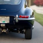 1963 Jaguar XKE Series I Coupe for sale