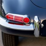 1963 Jaguar XKE Series I Coupe for sale