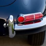 1963 Jaguar XKE Series I Coupe for sale