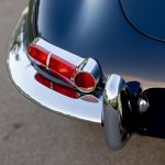 1963 Jaguar XKE Series I Coupe for sale