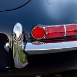 1963 Jaguar XKE Series I Coupe for sale