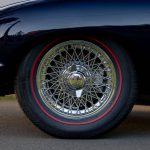 1963 Jaguar XKE Series I Coupe for sale