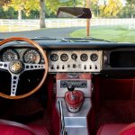 1963 Jaguar XKE Series I Coupe for sale