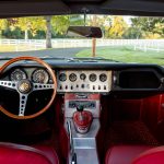 1963 Jaguar XKE Series I Coupe for sale