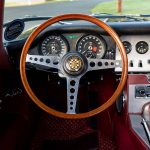 1963 Jaguar XKE Series I Coupe for sale