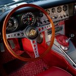 1963 Jaguar XKE Series I Coupe for sale
