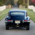 1963 Jaguar XKE Series I Coupe for sale