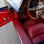 1963 Jaguar XKE Series I Coupe for sale