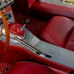 1963 Jaguar XKE Series I Coupe for sale