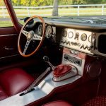 1963 Jaguar XKE Series I Coupe for sale