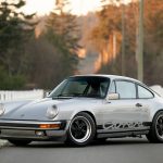 1987 Porsche 911 Carrera 3.2 for sale