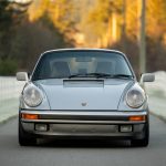 1987 Porsche 911 Carrera 3.2 for sale