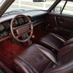 1987 Porsche 911 Carrera 3.2 for sale