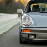 1987 Porsche 911 Carrera 3.2 for sale