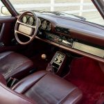 1987 Porsche 911 Carrera 3.2 for sale