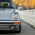 1987 Porsche 911 Carrera 3.2 for sale