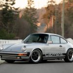 1987 Porsche 911 Carrera 3.2 for sale