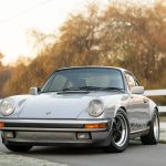 1987 Porsche 911 Carrera 3.2 for sale