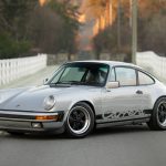 1987 Porsche 911 Carrera 3.2 for sale