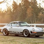 1987 Porsche 911 Carrera 3.2 for sale