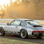 1987 Porsche 911 Carrera 3.2 for sale