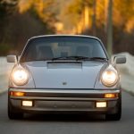 1987 Porsche 911 Carrera 3.2 for sale