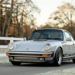 1987 Porsche 911 Carrera 3.2 for sale