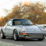 1987 Porsche 911 Carrera 3.2 for sale