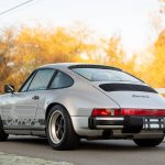 1987 Porsche 911 Carrera 3.2 for sale