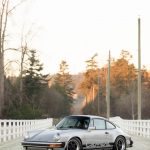 1987 Porsche 911 Carrera 3.2 for sale