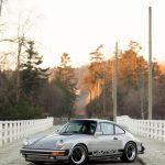 1987 Porsche 911 Carrera 3.2 for sale