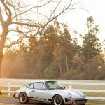 1987 Porsche 911 Carrera 3.2 for sale