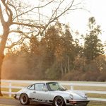 1987 Porsche 911 Carrera 3.2 for sale