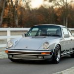 1987 Porsche 911 Carrera 3.2 for sale