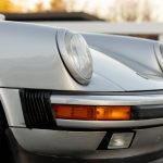 1987 Porsche 911 Carrera 3.2 for sale