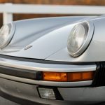 1987 Porsche 911 Carrera 3.2 for sale