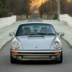 1987 Porsche 911 Carrera 3.2 for sale