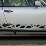 1987 Porsche 911 Carrera 3.2 for sale