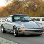 1987 Porsche 911 Carrera 3.2 for sale