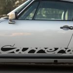 1987 Porsche 911 Carrera 3.2 for sale