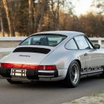 1987 Porsche 911 Carrera 3.2 for sale