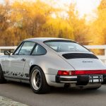 1987 Porsche 911 Carrera 3.2 for sale