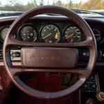 1987 Porsche 911 Carrera 3.2 for sale