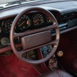 1987 Porsche 911 Carrera 3.2 for sale