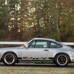 1987 Porsche 911 Carrera 3.2 for sale