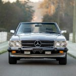 1988 Mercedes-Benz 560SL for sale