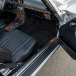 1988 Mercedes-Benz 560SL for sale