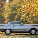 1988 Mercedes-Benz 560SL for sale