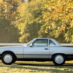 1988 Mercedes-Benz 560SL for sale