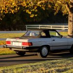 1988 Mercedes-Benz 560SL for sale